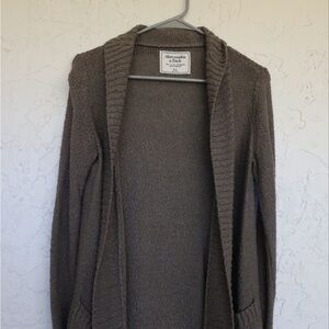 Women’s cardigan